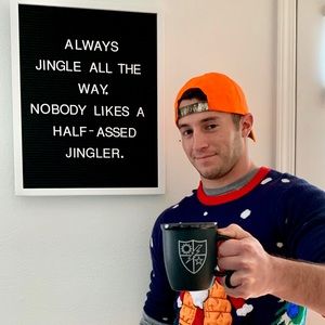 Meet your Posher, Parker